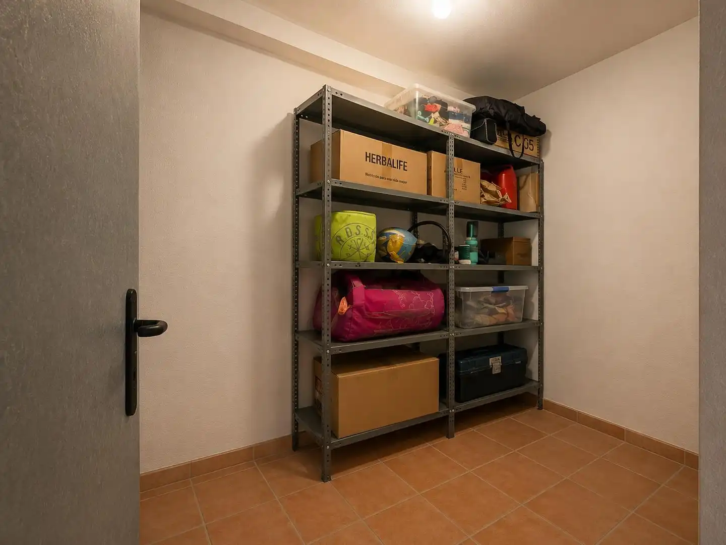 Piso en venta en Vícar con Aire acondicionado, Calefacción y Trastero