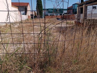 Terreni e lotti in vendita a Casco Urbano