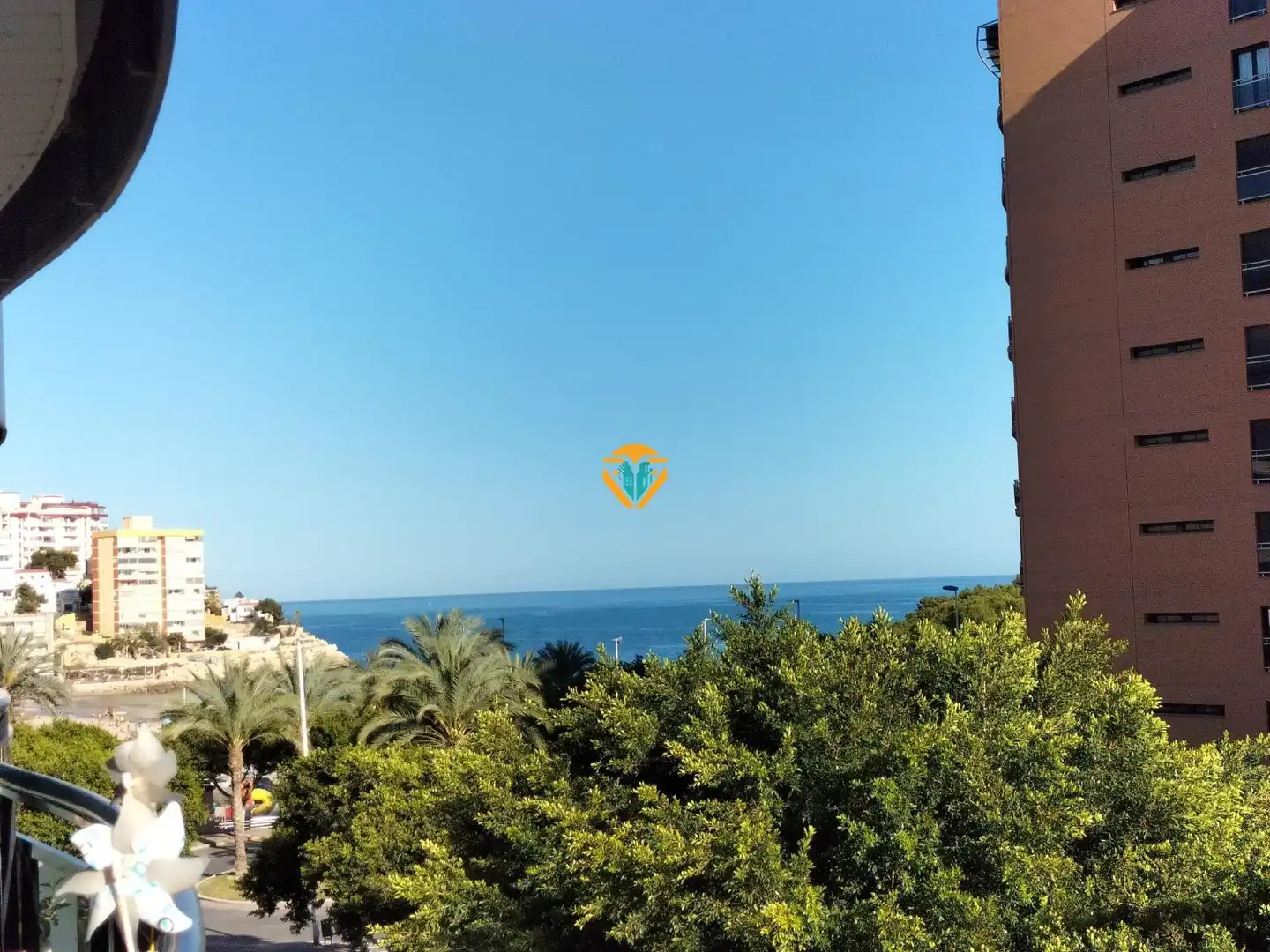 Wohnung mit Terrasse zum Verkauf in La Cala de Villajoyosa, imagen 3