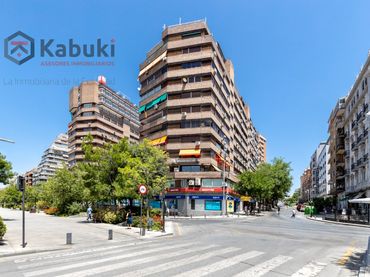 Wohnung mit Aufzug zum Verkauf in Granada - AV DE MADRID 4