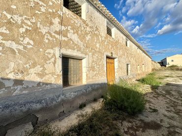 Casa en venta en Calle de la Venta del Peral