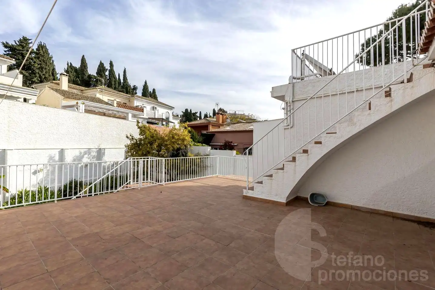 House with terrace for sale in Calle Gabriel y Galán, imagen 29