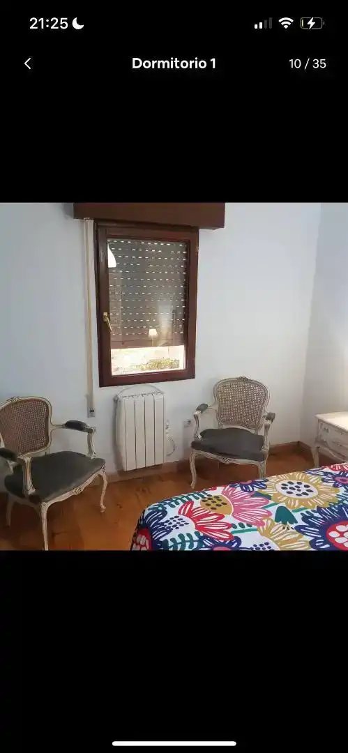 Sala de estar de Terreno en venta en Colunga