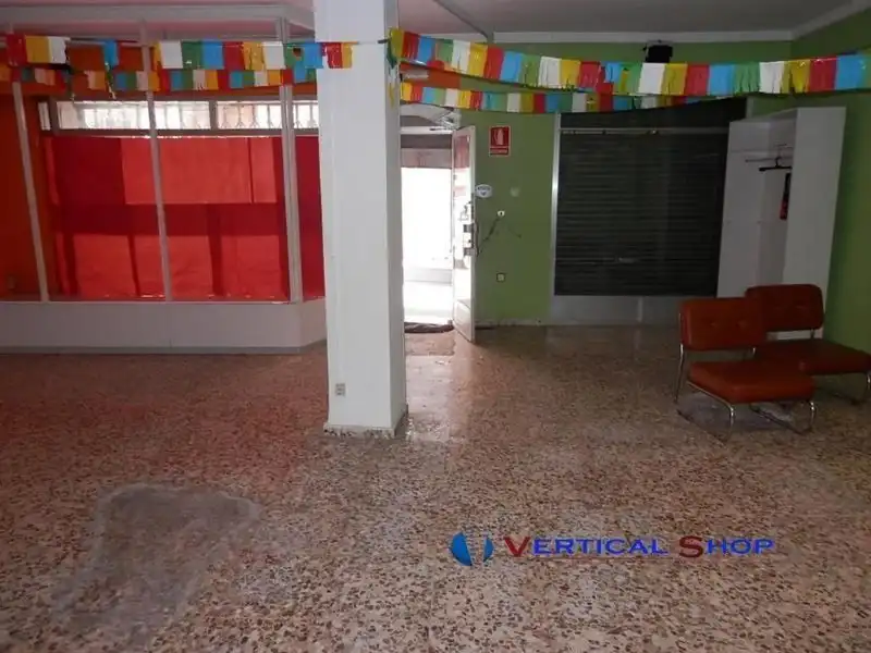 Business premises for sale in Caudete, imagen 2