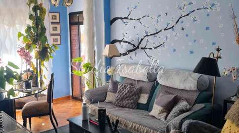 Foto 2 de Pis en venda a Calle Río Alberche, Santa María de Benquerencia, Toledo