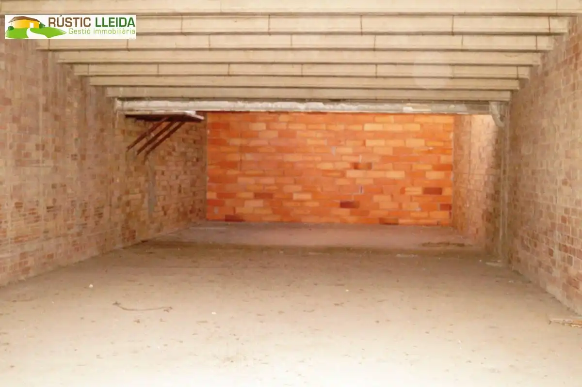 Local en venda a Castellserà