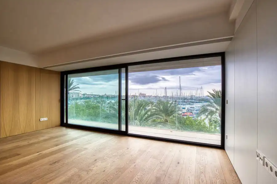 Appartement compact avec ascenseur à vendre à Llevant, imagen 6
