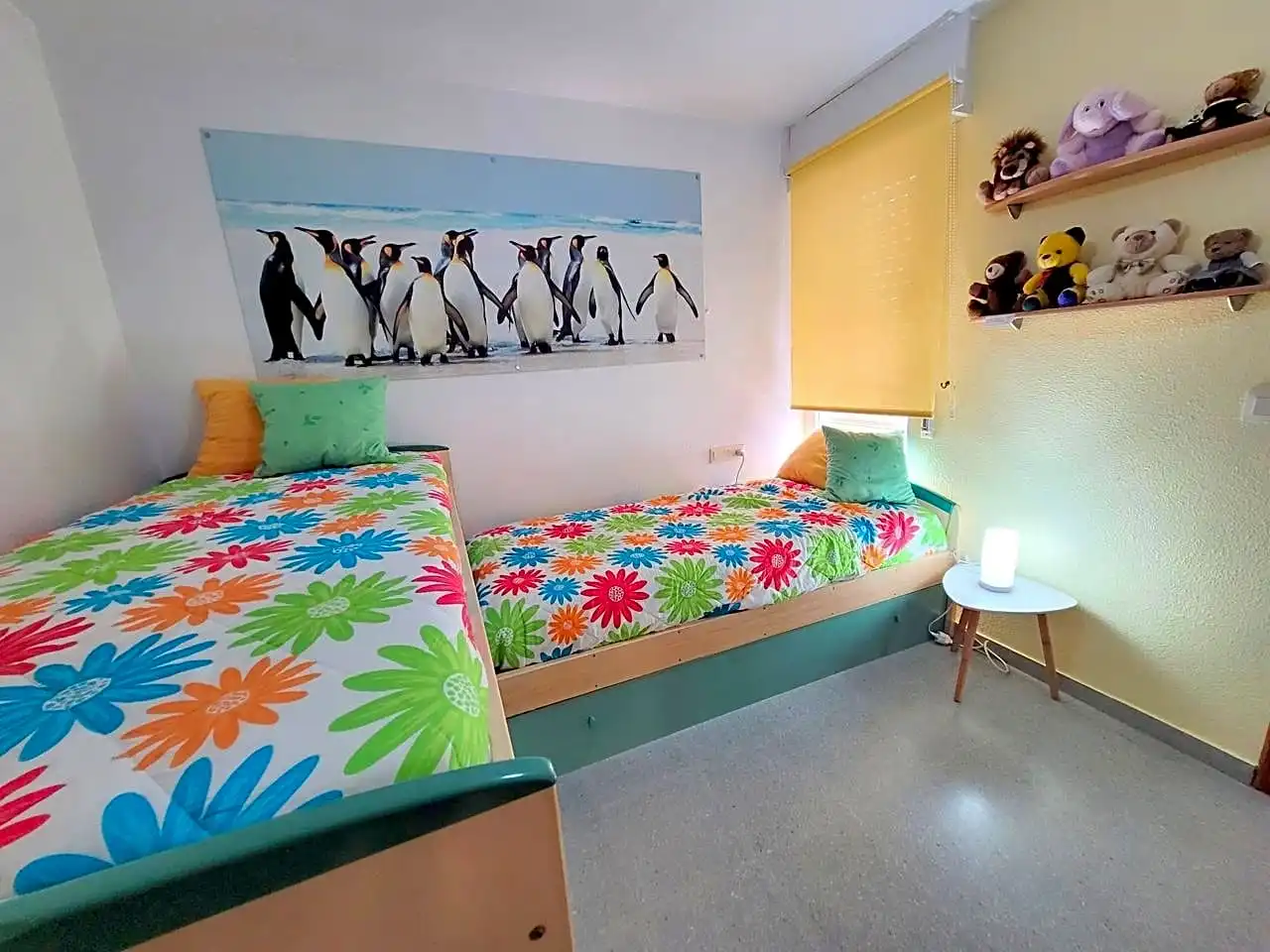 Apartament de lloguer a Camp De Morvedre, 49, Playa de Gandia