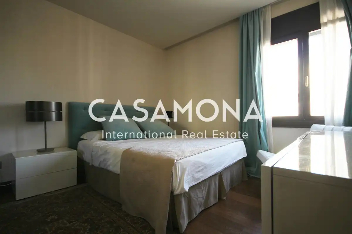 Apartamento en alquiler en Eixample, imagen 6