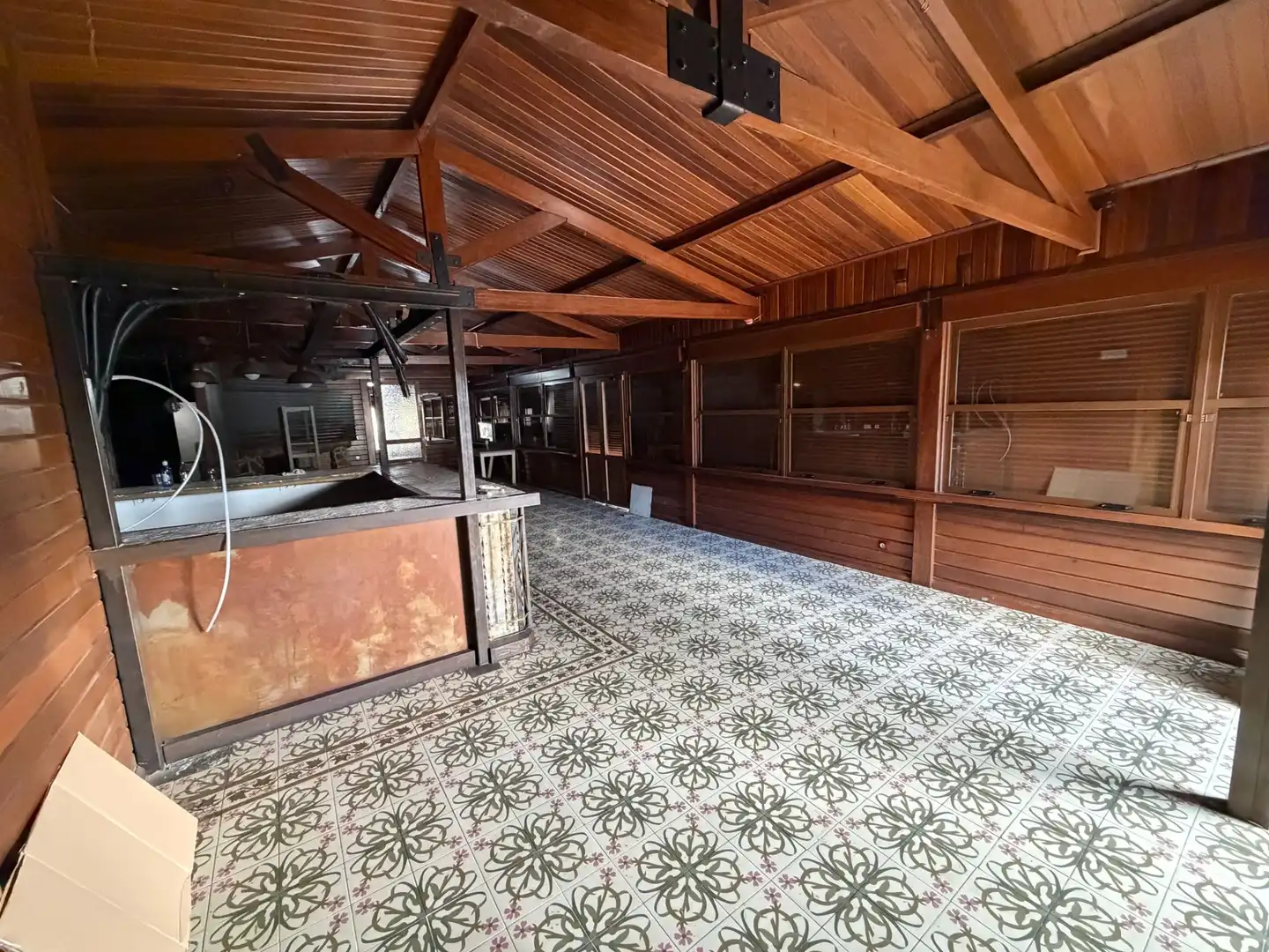 Residential for sale in Ávila