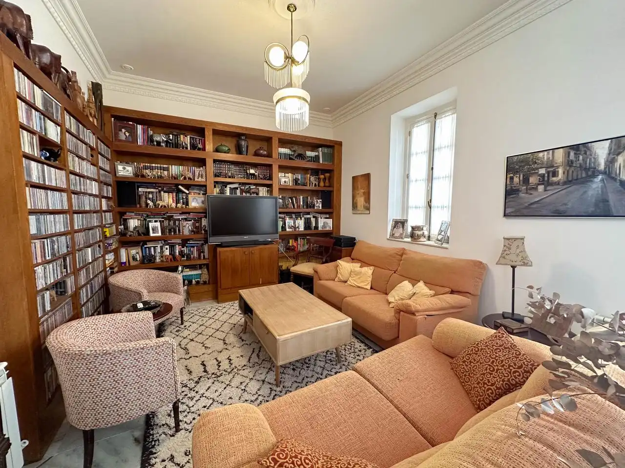 Casa o chalet en venta en Alameda - Mentidero - Teatro Falla