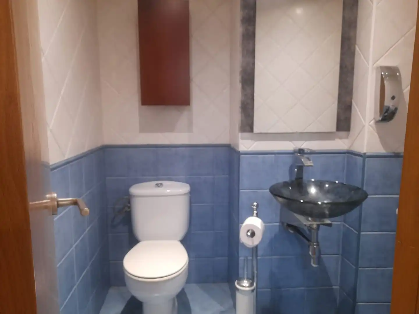 Local comercial en venda a Avenida Gramela 13, imagen 12