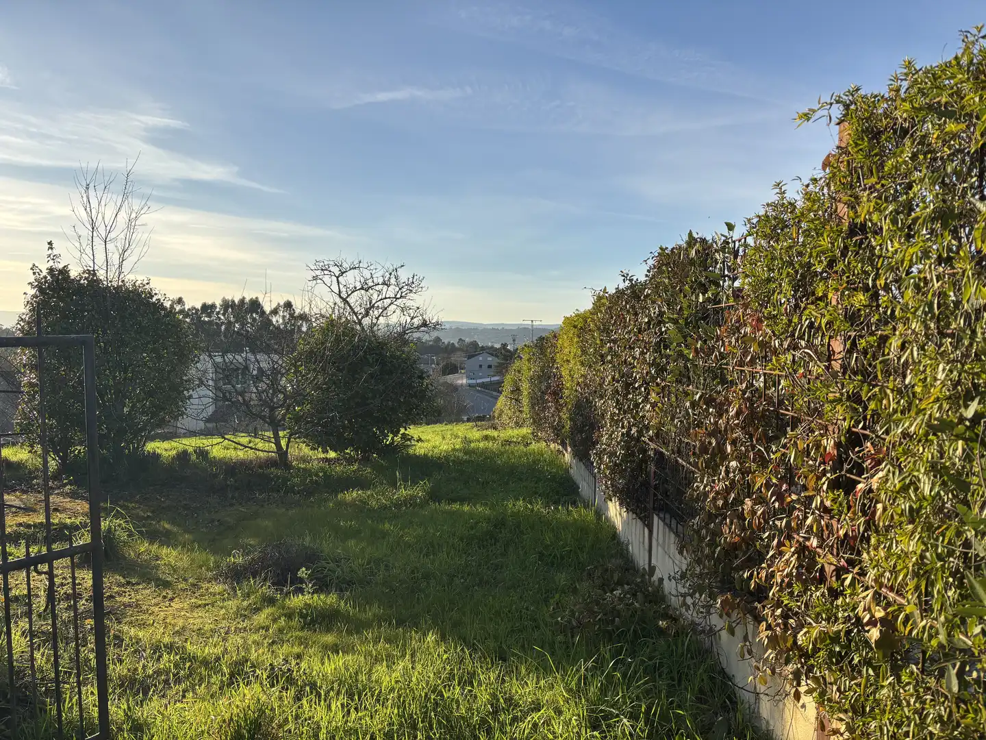 Land for sale in Maside