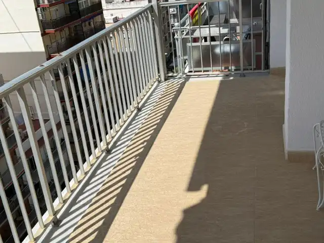 Appartement compact avec terrasse à vendre à Avinguda Blasco Ibáñez 9, imagen 5