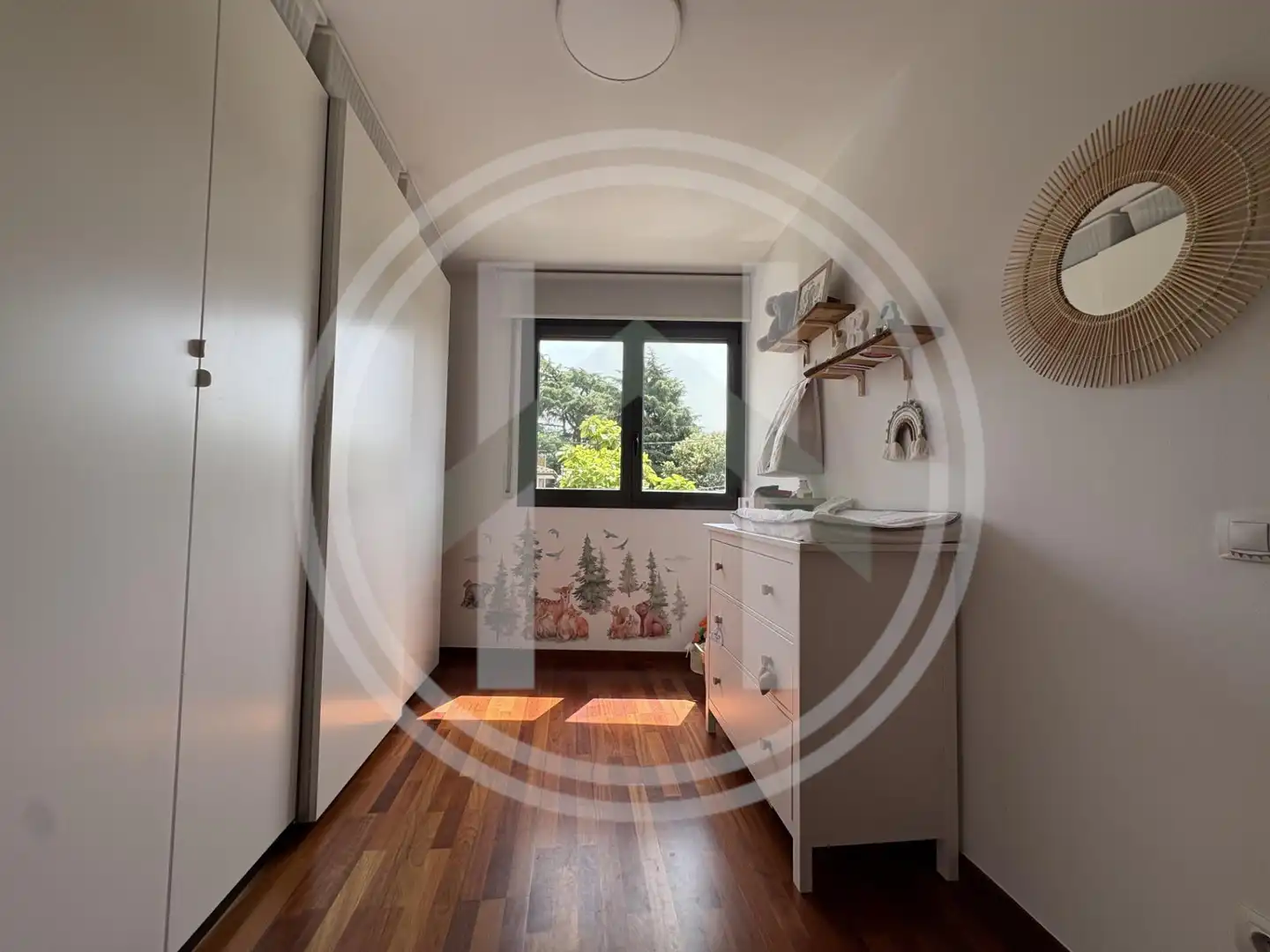 Kitchen of Detached homes for sale in Cardedeu  with Air Conditioner, Heating and Private garden