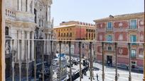 Vista exterior de Pis en venda en  Murcia Capital amb Aire condicionat, Calefacció i Terrassa