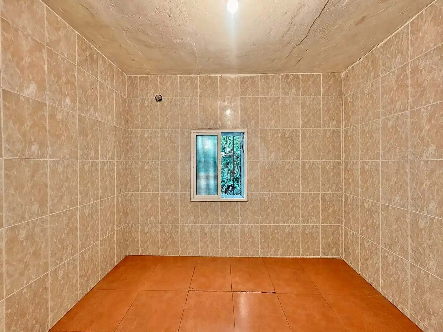 Bany de Casa o xalet en venda en Cártama