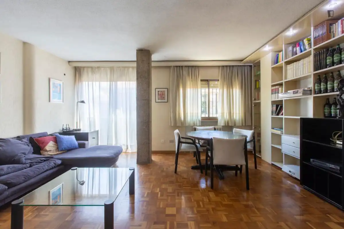 Habitació a La Fama