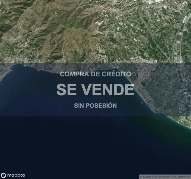 Flat for sale in Salobreña