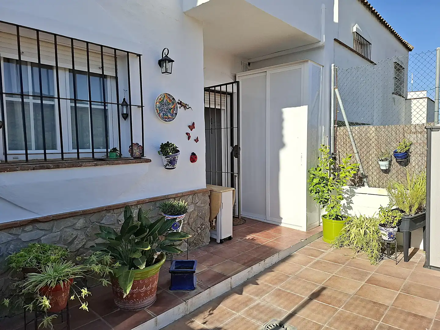House with terrace for sale in Benalup-Casas Viejas, imagen 10