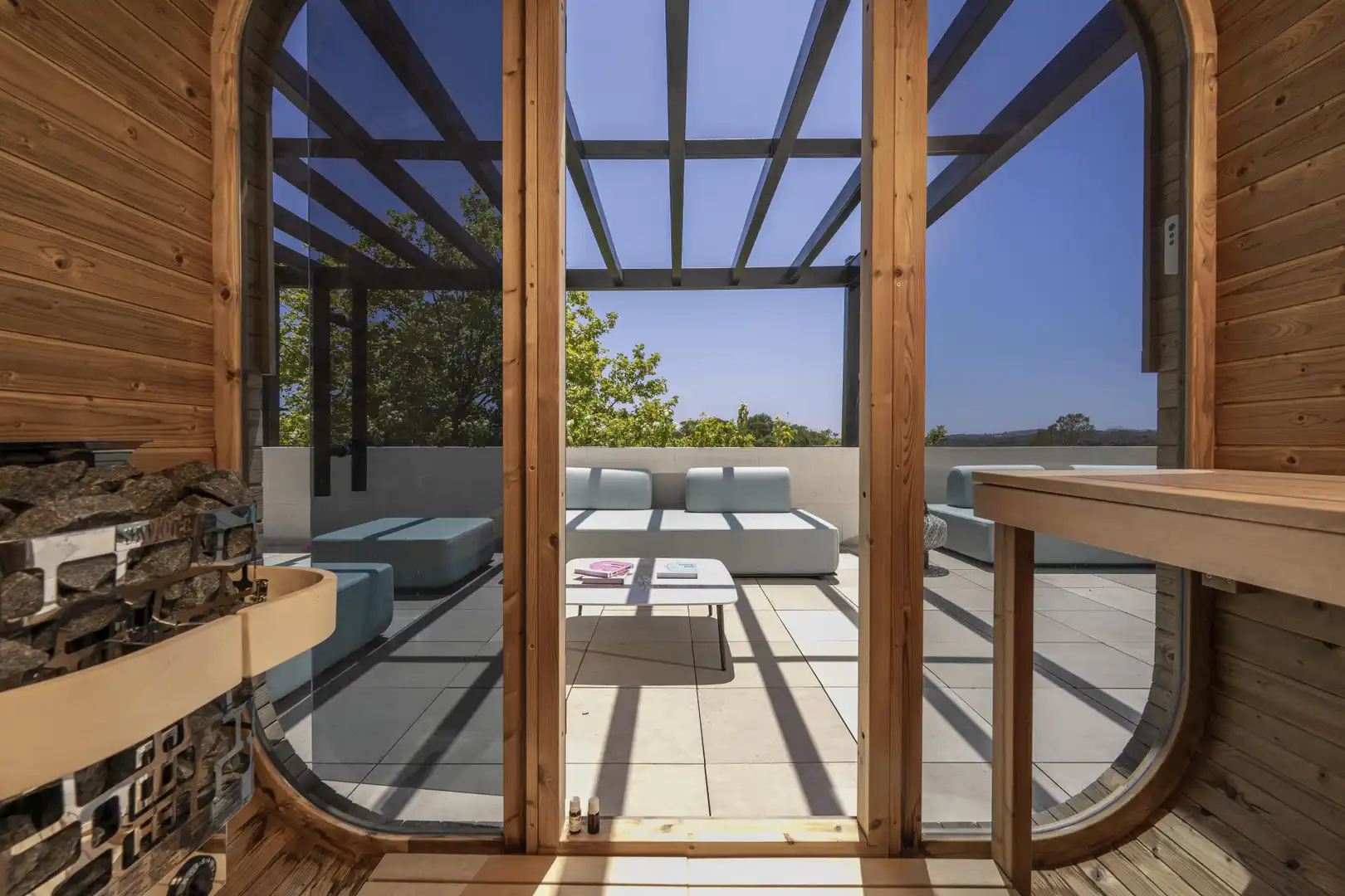 Casa amb piscina en venda a Sotogrande Alto, imagen 35