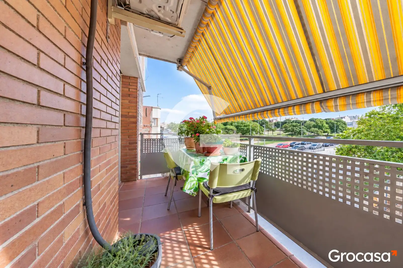 Duplex con terrazza in vendita a AV MADRID, DE, imagen 5