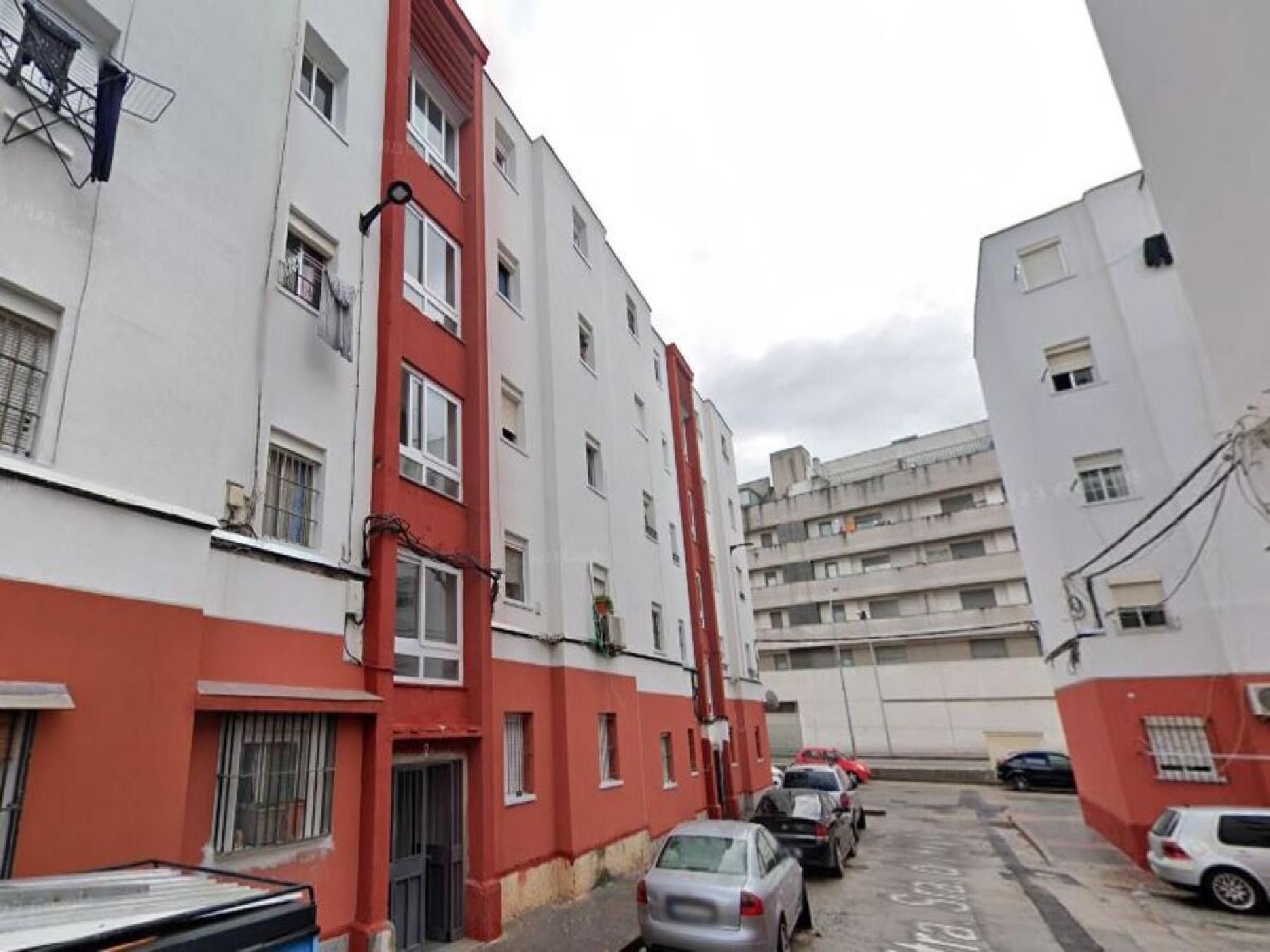 Flat for sale in Carretera de Sanlúcar - Sudamérica