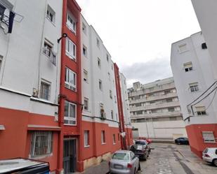 Exterior view of Flat for sale in El Puerto de Santa María