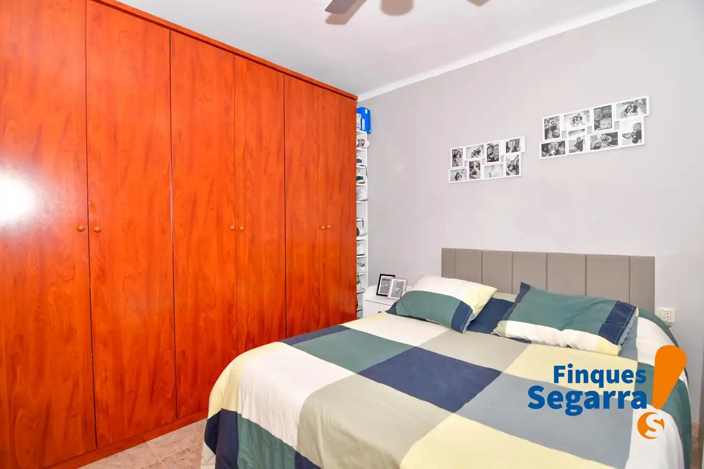 Habitación de Casa o chalet en venta en Albinyana con Terraza