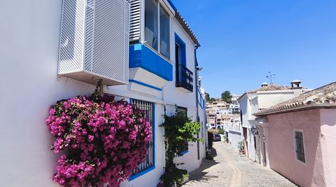 Foto 3 de Casa o xalet en venda a El Madroñal, Benahavís