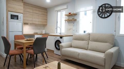 Foto 3 de Apartament per a compartir a Universidad - Malasaña,  Madrid Capital