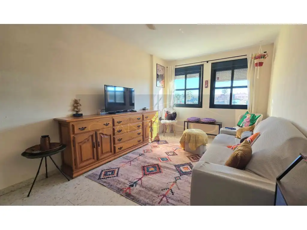 Apartment with lift for sale in Urbanizacion Residencial Chullera, imagen 8