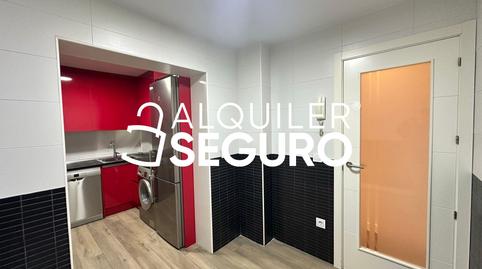 Foto 5 de Pis de lloguer a Pico de Los Artilleros, Vinateros,  Madrid Capital