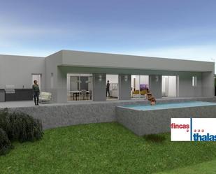 House or chalet for sale in Lloret de Mar  with Heating, Private garden and Swimming Pool