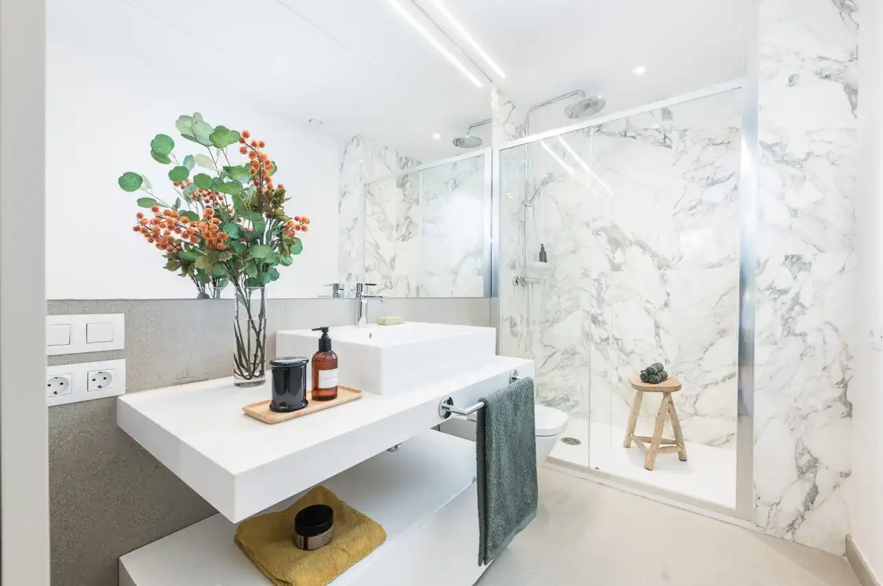 Apartments for rent in L'Antiga Esquerra de l'Eixample