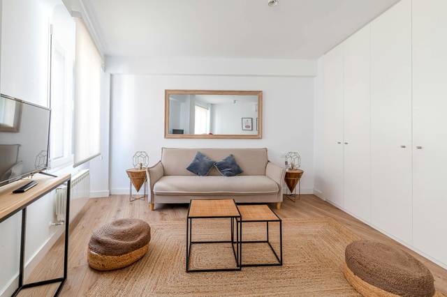 Piso en Alquiler en N/A en Castillejos - Cuzco