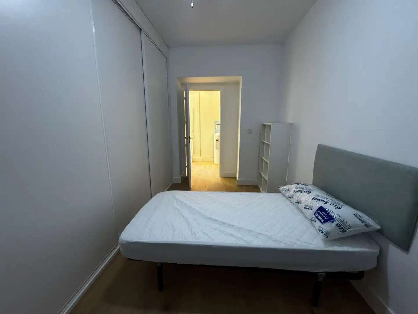 Wohnung zur Miete in Centro, imagen 4