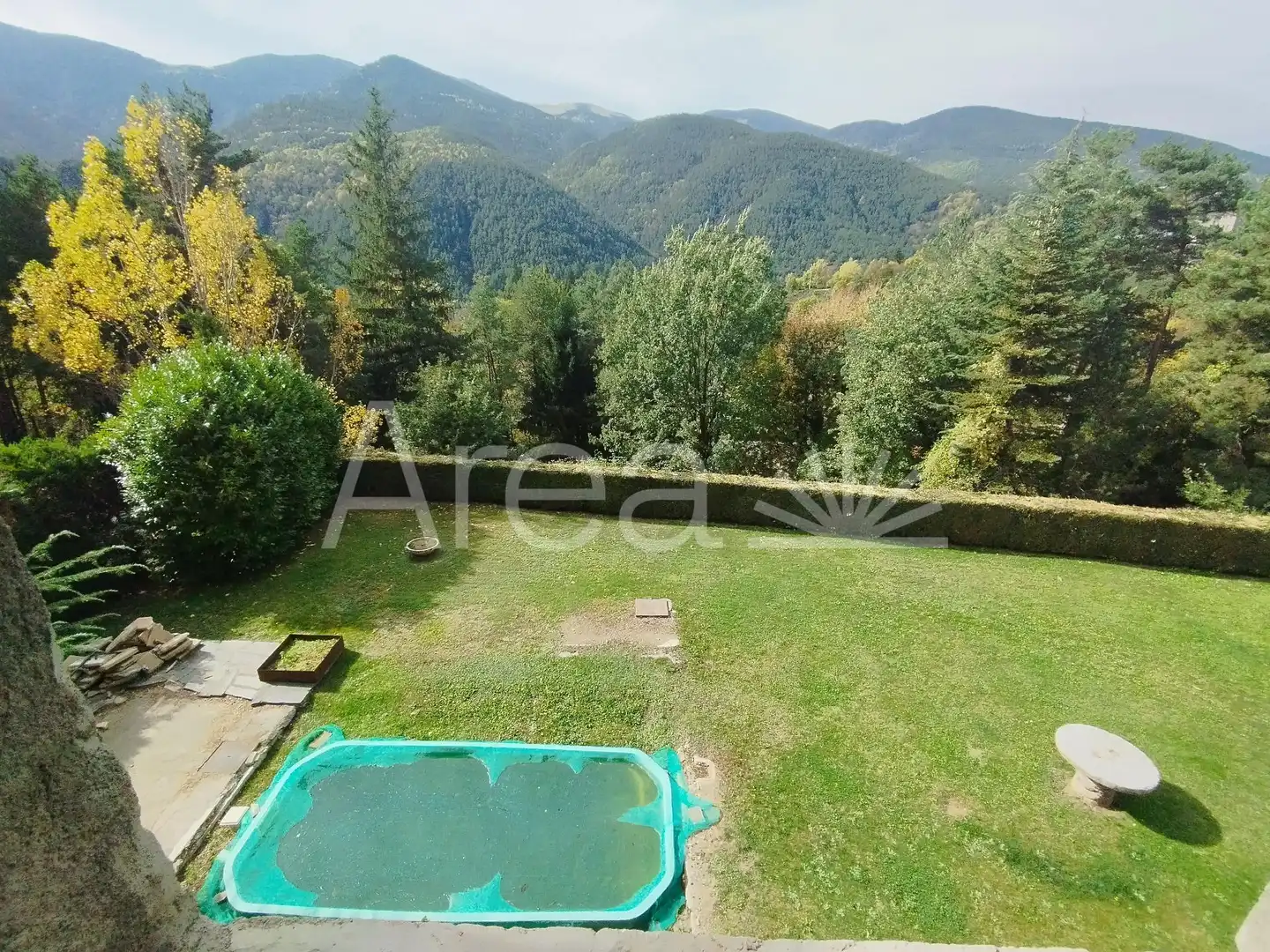 Casa o chalet en venta en Carretera Planoles, Planoles