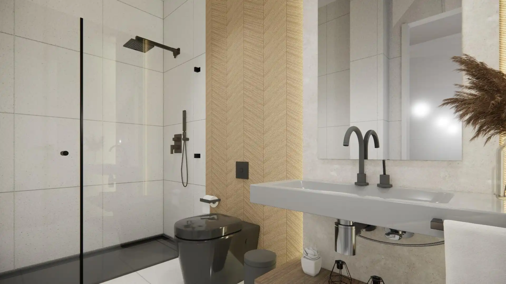 Chalet con piscina en venta en Los Montesinos, imagen 21