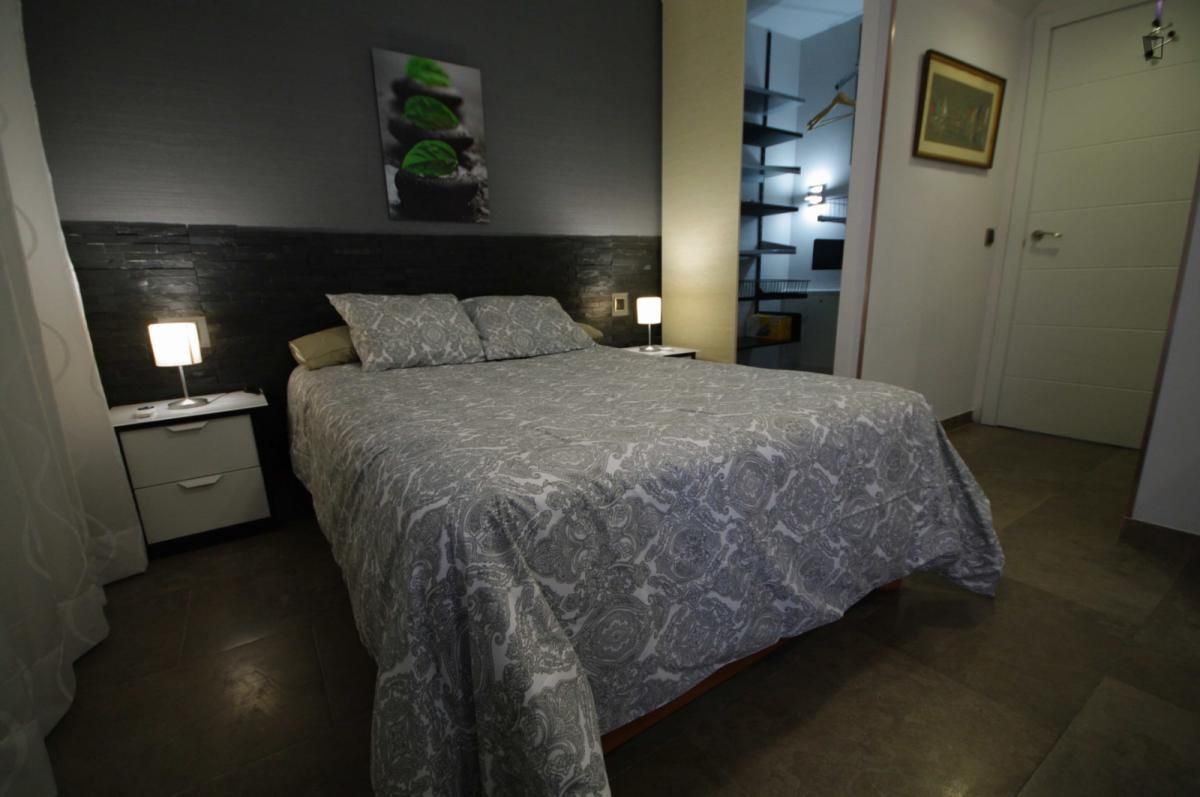 Apartament de lloguer a Peñagrande