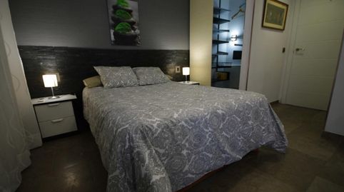 Foto 3 de Apartamento de alquiler en Peñagrande, Madrid Capital