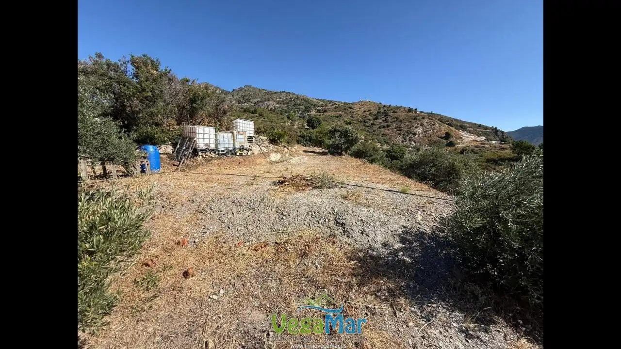Residencial en venta en Kilometro 40, Lentegí