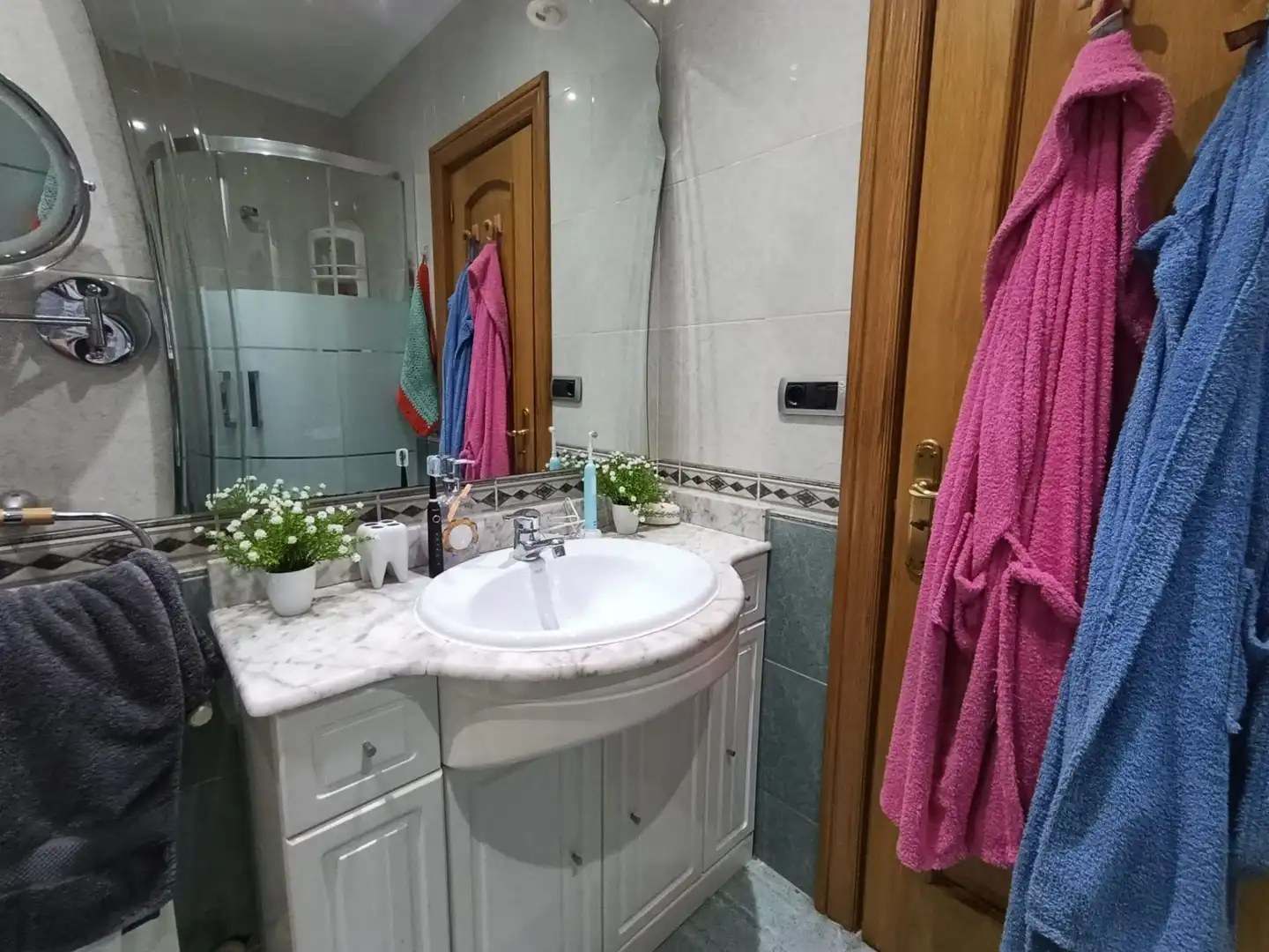 Appartement avec ascenseur à vendre à irizar, imagen 10