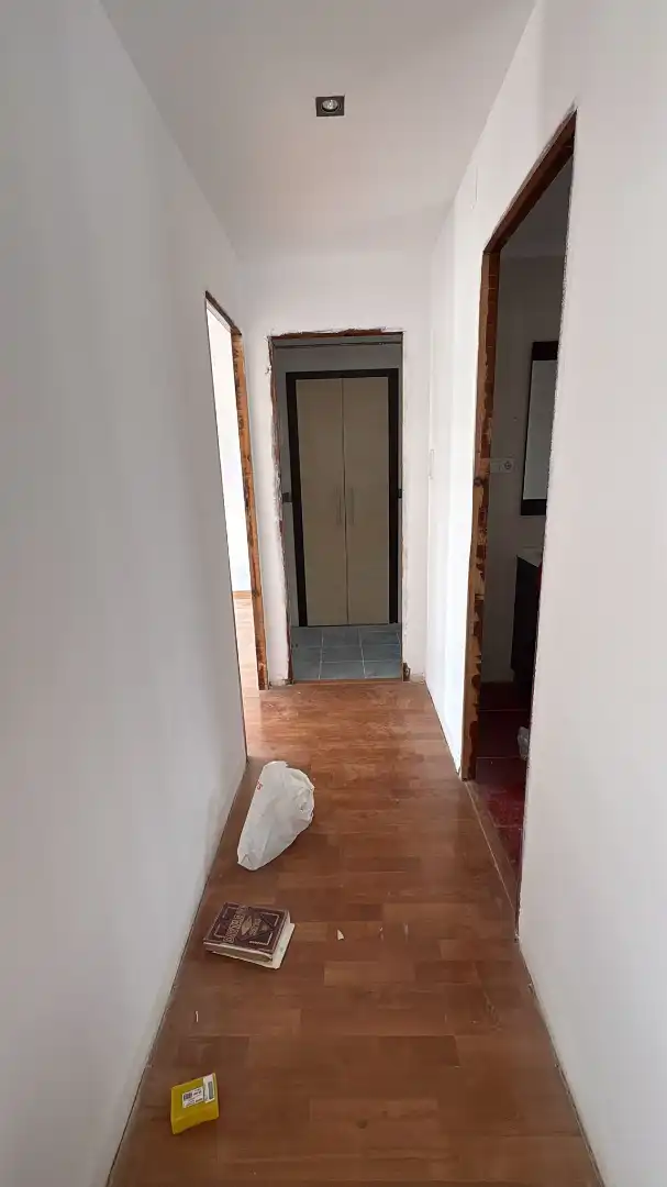 Wohnung mit Terrasse zum Verkauf in Carrer de Sevilla 41A, imagen 7