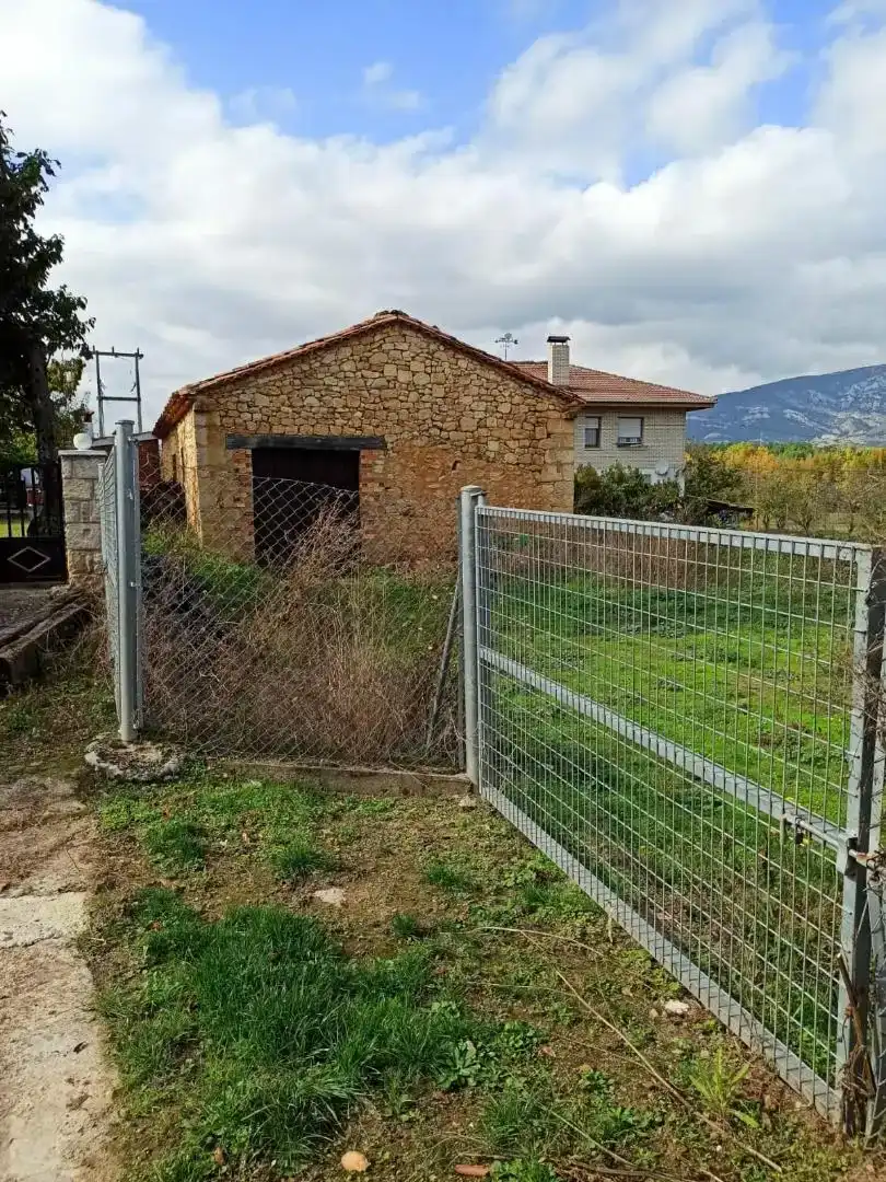 Terreno en venta en Merindad de Valdivielso, Burgos