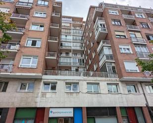 Exterior view of Flat for sale in Bilbao   with Terrace