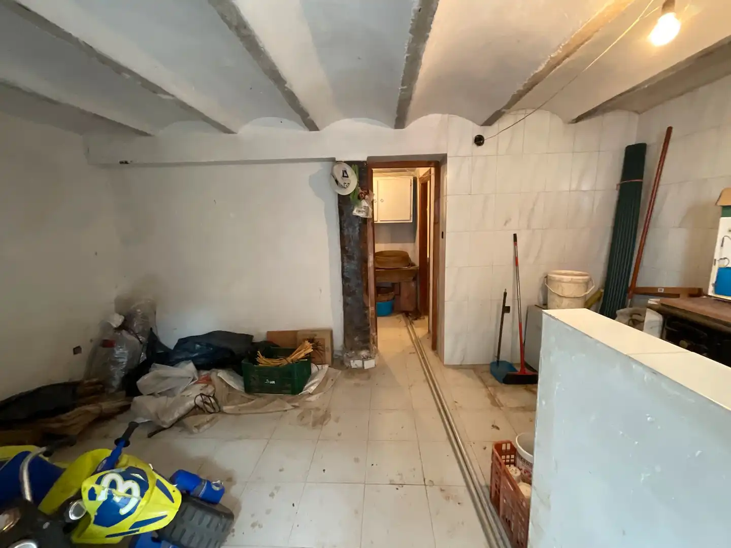 Casa o chalet en venta en Santurde de Rioja con Trastero