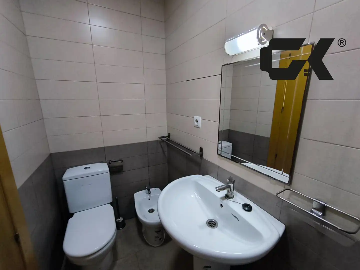 Baño de Ático en venta en Las Torres de Cotillas