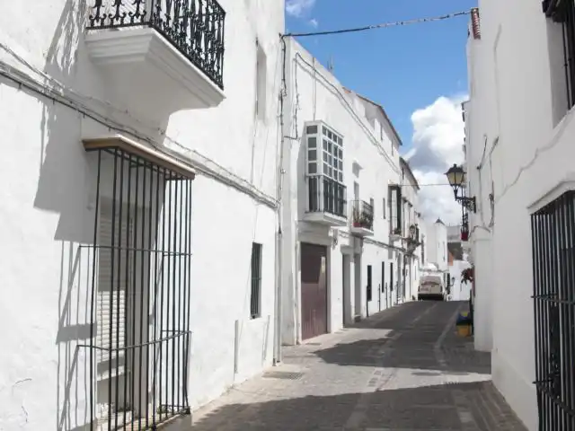 Casa amb terrassa en venda a Vejer, imagen 2