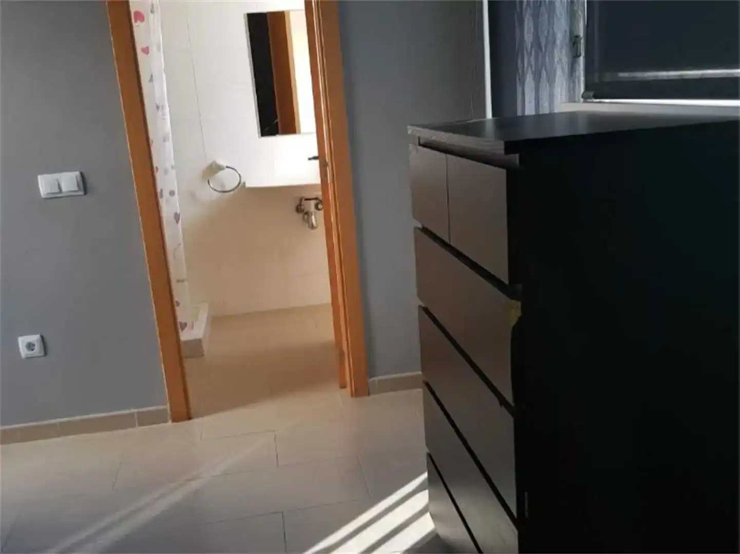 Bany de Àtic en venda en Benicarló amb Aire condicionat i Balcó